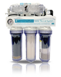 Water Revival System™ - Under-Counter (WRS-UC5)